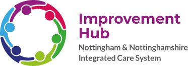 Improvement Hub logo